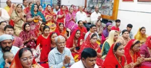 दुर्गा सप्तशती मंत्रों से पाएँ धन, शांति और समृद्धि
