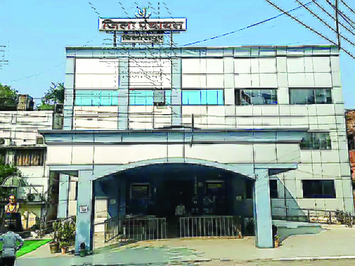 जिला पंचायत बिलासपुर के सदस्यों का सात दिवसीय प्रशिक्षण प्रवास सम्पन्न, अनुभवों के साथ लौटे प्रतिनिधि