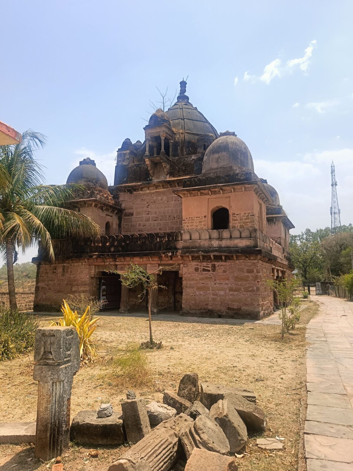 शहडोल का सिंहपुर: इतिहास की अनमोल धरोहर और आस्था के प्राचीन केंद्रों का संगम